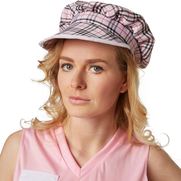 Produktbild Dressforfun Frauenkostüm Golferin (S)