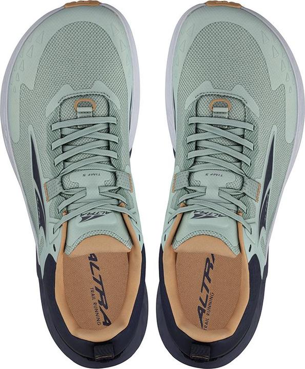 Produktbild Altra Timp 5 Man Green/Gray (40.5)