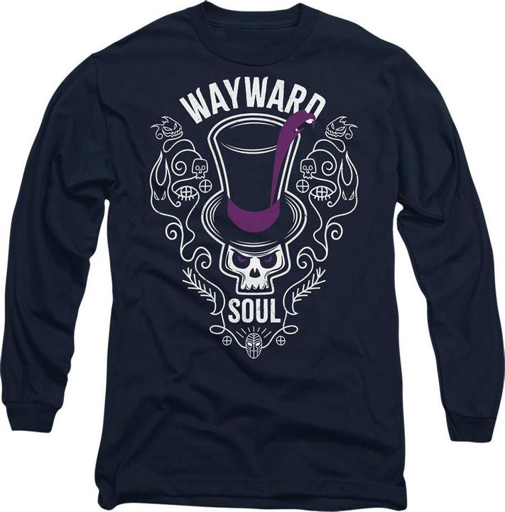 Disney Villains Wayward Soul TShirt