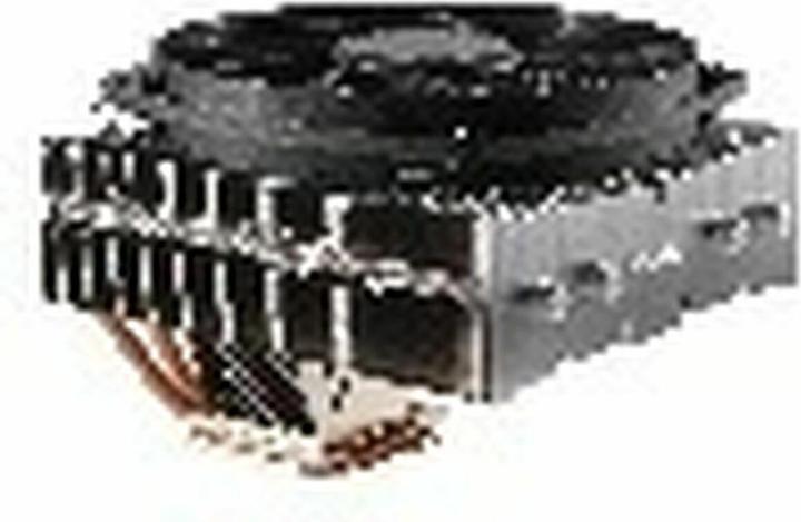 Image du produit be quiet! Shadow Rock TF 2 (112 mm)