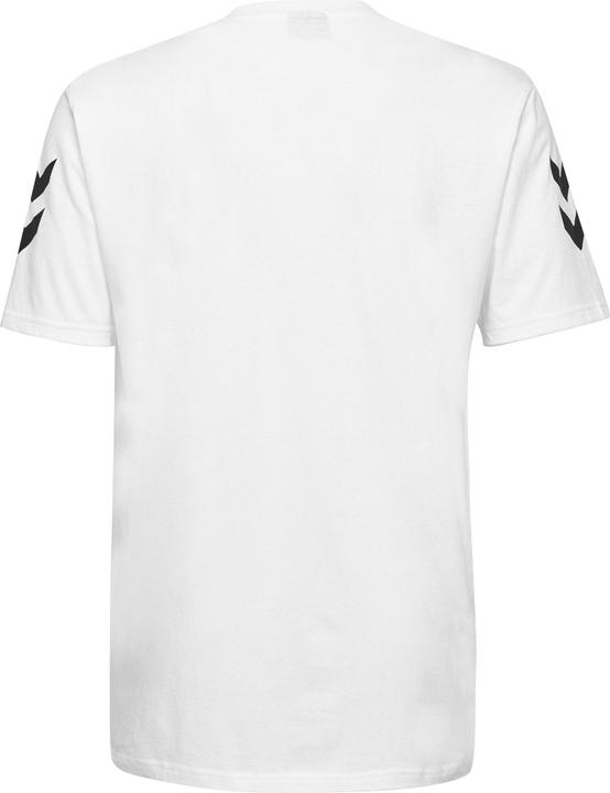 Produktbild hummel Go Kids Cotton T-Shirt S/S (128)