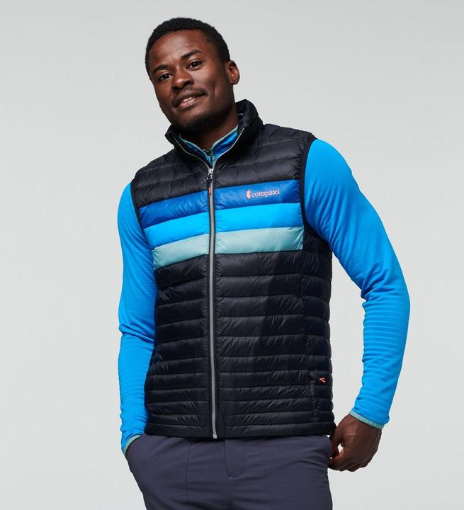 Immagine prodotto Cotopaxi Gilet Fuego Down (S)