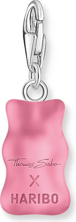 Actual product image Thomas Sabo Charm Charmista (925 silver)