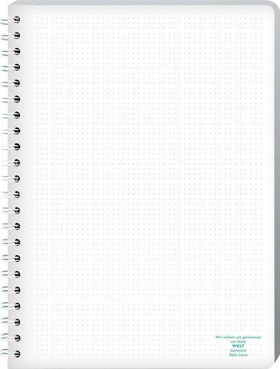 Image du produit Cedon Cahier à anneaux Carnet de notes