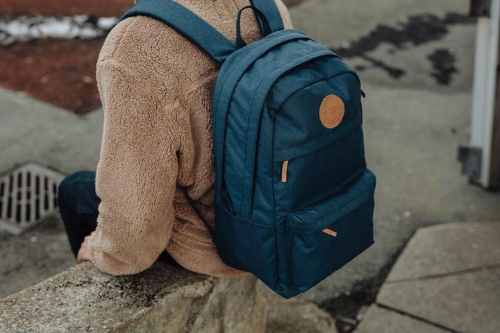 Produktbild Beckmann City Max (34 l)