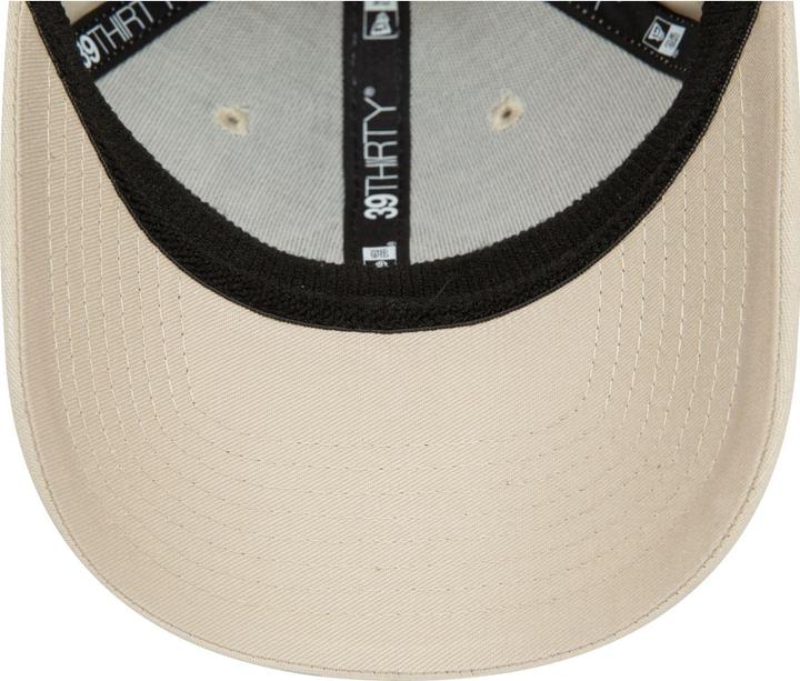 Image du produit New Era 39Thirty Stretch Cap - OUTLINE NY Yankees stone (M/L)