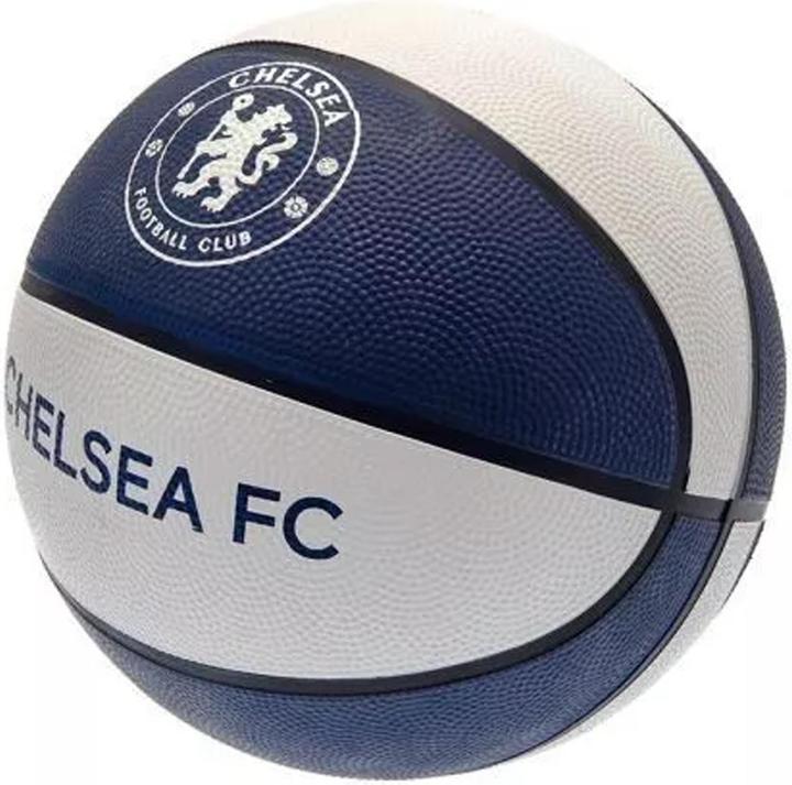 Produktbild Chelsea FC Basketball Wappen