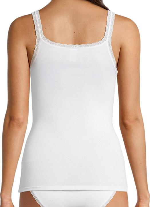 Actual product image Conta 3er Pack Modal Unterhemd / Top (40, L)
