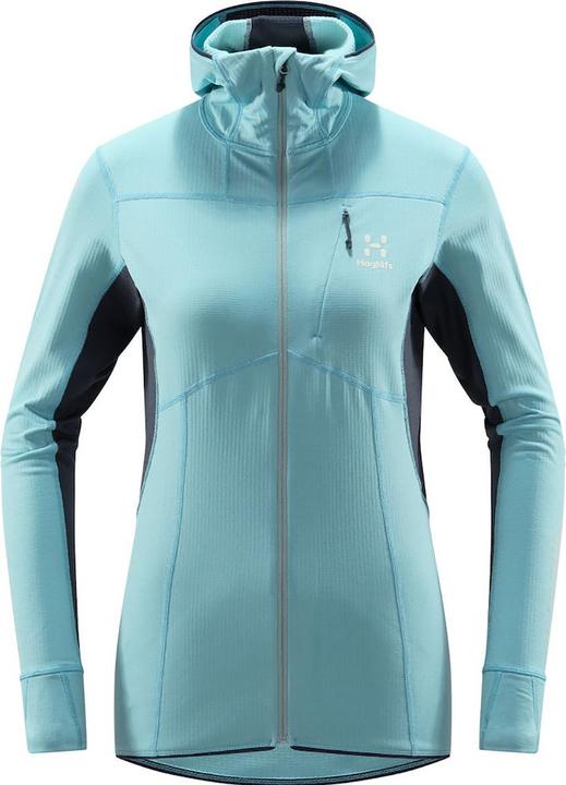 Actual product image Haglöfs L.I.M Mid Comp Hoodie (XS)