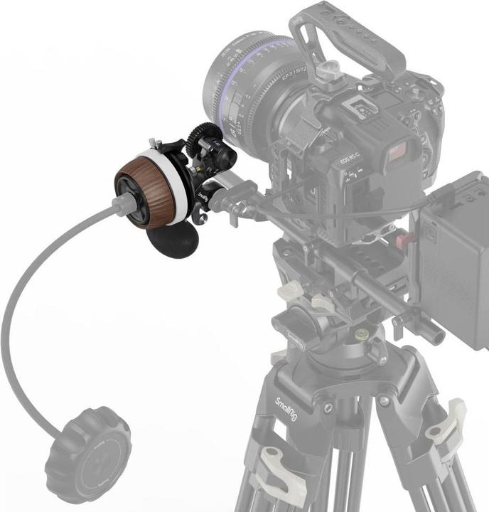 Produktbild SmallRig 3850 Modular F60 (Follow Focus)