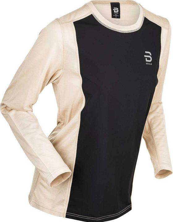 Produktbild Daehlie W Long Sleeve Athlete Wool (XS)