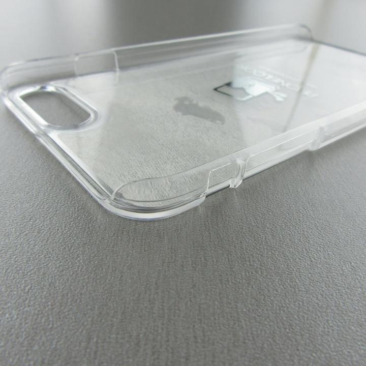 Produktbild PhoneLook Hülle transparent Zen Tiger (Apple iPhone 7 Plus)