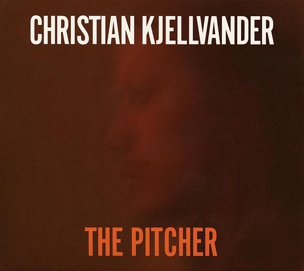 Actual product image The Pitcher (Christian Kjellvander, 2013)
