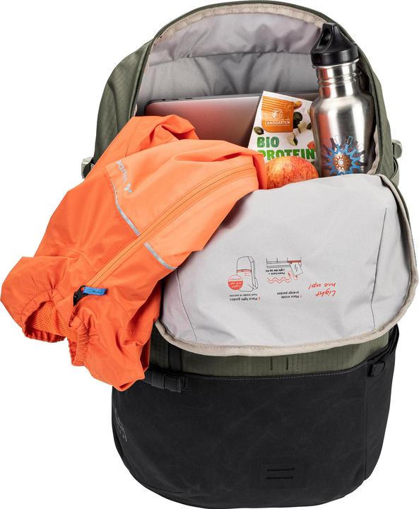 Actual product image Vaude CityGo II (30 l)