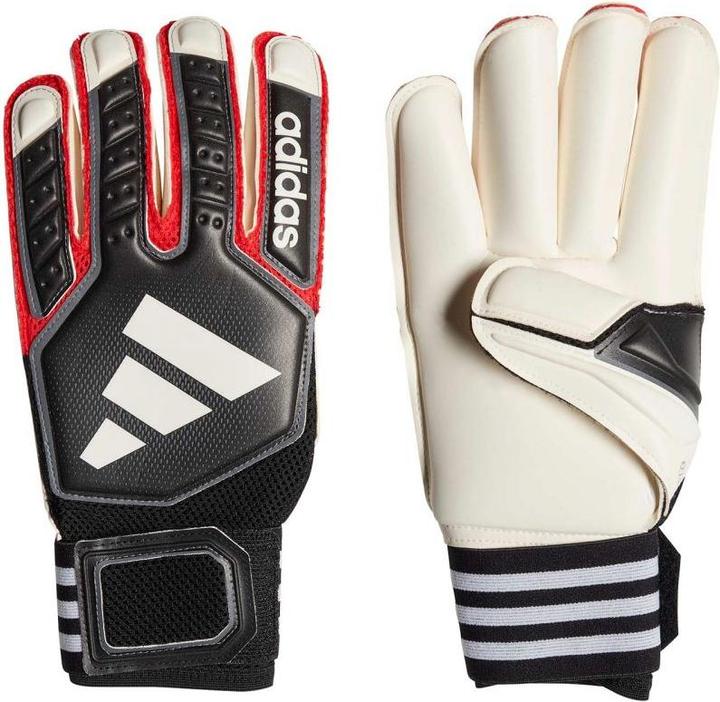 Actual product image adidas Tiro Pro goalkeeper glove (7.5)