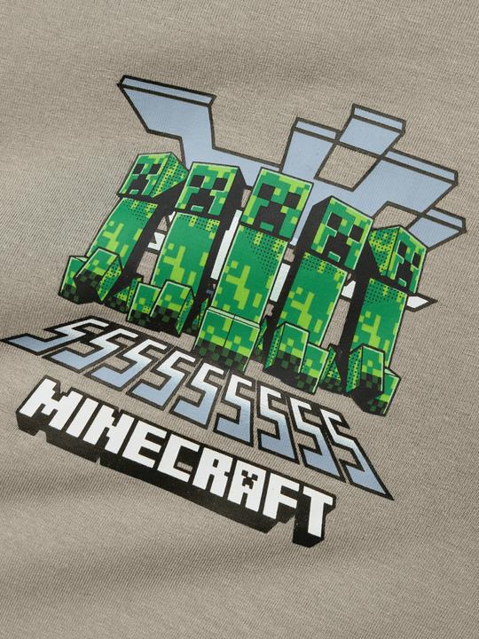 Image du produit Name it Minecraft T-Shirt (122)