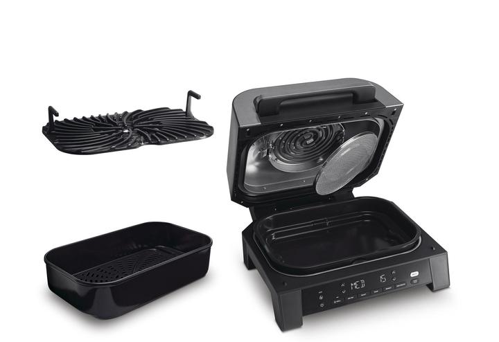 Image du produit Ninja Combi Multikocher DG551EU (Prise UE)
