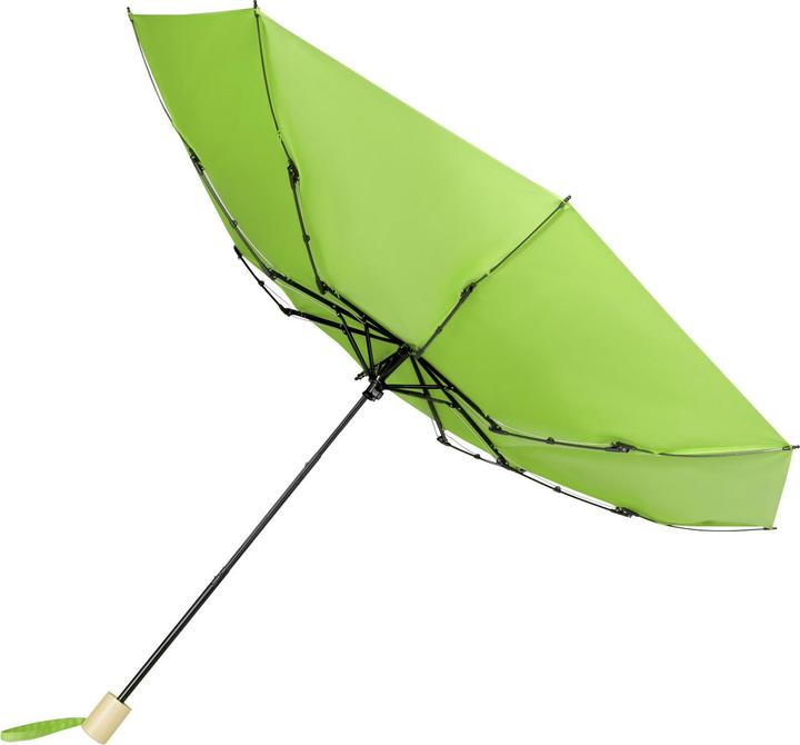Actual product image Avenue Skateboards Birgit Recycled Folding Umbrella