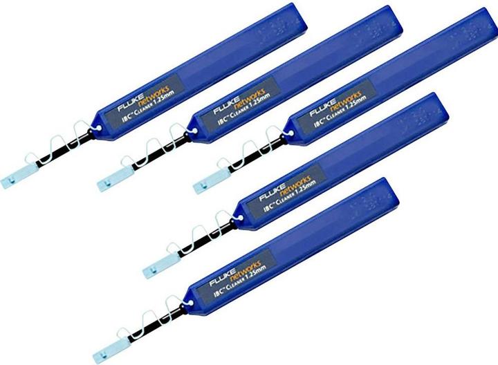 Produktbild Fluke Networks QuickClean-1.25-5P Gl