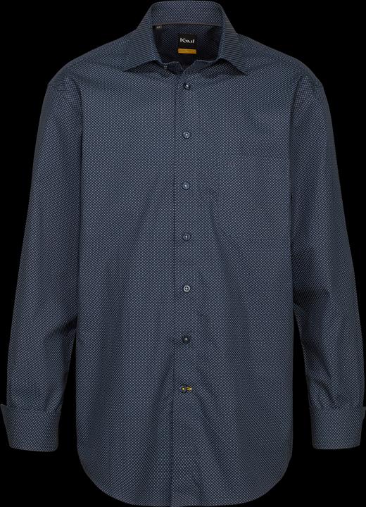 Image du produit Kauf Pisa New Kent manches longues regular fit avec contraste (42)