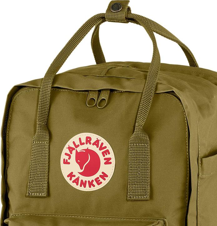 Image du produit Fjällräven Ordinateur portable Kånken 13" - 52897 (13 l)