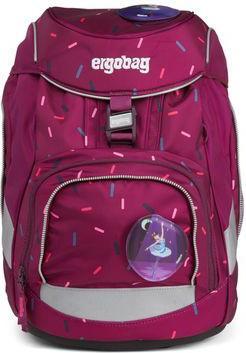 Produktbild Ergobag single NussknackBär (20 l)