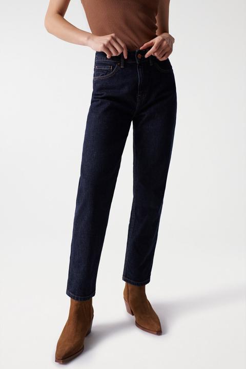 Produktbild Salsa Jeans True Cropped Slim Rinse (W38/L28)