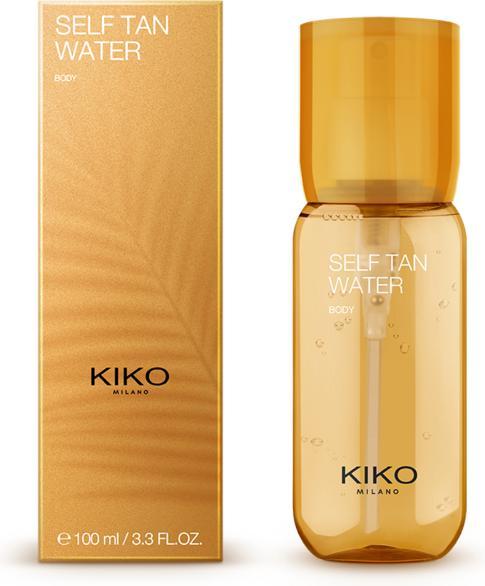 Produktbild KIKO Milano Self Tan Water