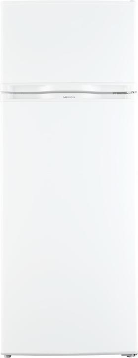 Actual product image Medion Fridge-freezer MD 37298 Right/replaceable (206 l)