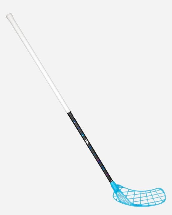Zone Floorball Zone HYPER AIRLIGHT 29 THIN raw prizm