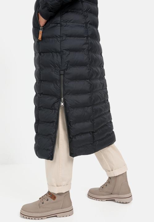 Produktbild Camel Active teXXXactive® Funktionsmantel mit Kapuze (42)