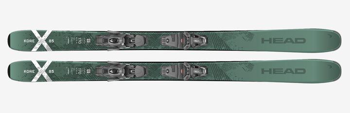 Produktbild Head KORE X 85 LYT-PR (177 cm, Ohne Bindung)