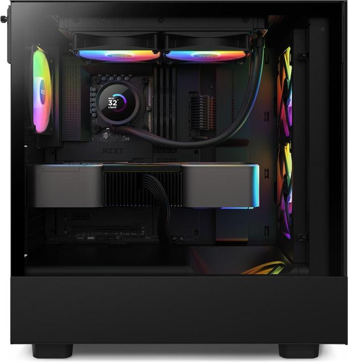 Actual product image NZXT Kraken 240 RGB