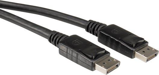 Roline DisplayPort — DisplayPort (2 m, DisplayPort)