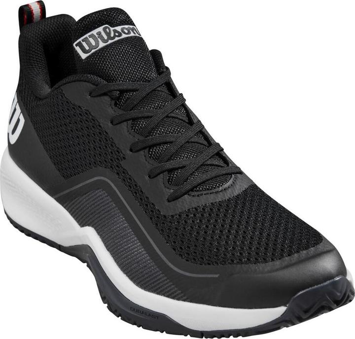 Wilson Rush Pro Lite Allcourt Tennisschuh Herren (47 1/3)