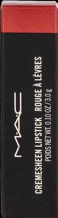 Produktbild MAC Cosmetics Lipstick (Fanfare)