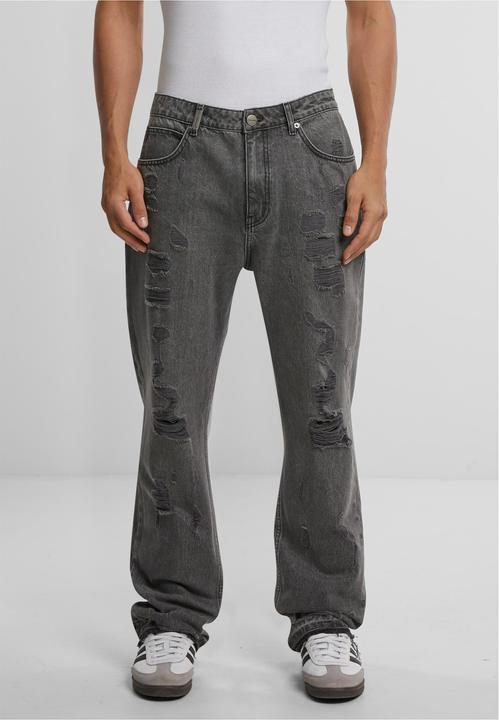 Image du produit 2Y Studios 2Y Firio Jeans droit destroy - 178925 (32)