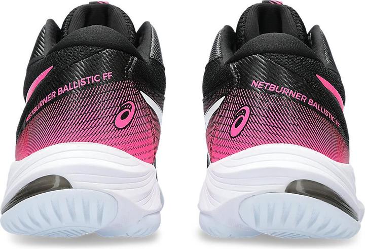 Produktbild ASICS Performance Netburner Ballistic Ff Mt 3 Damen (42.5)