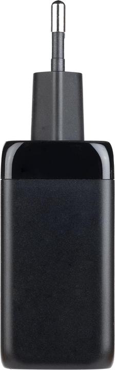 Actual product image Digitec GaN 3-Port Fast Charger (65 W)