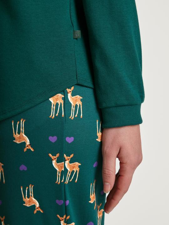 Actual product image Calida Long-sleeved shirt (L)