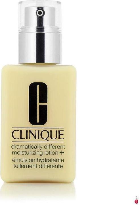 Image du produit Clinique Dramatically (125 ml)