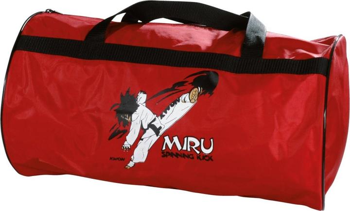 Produktbild Kwon Miru Spinning Kick