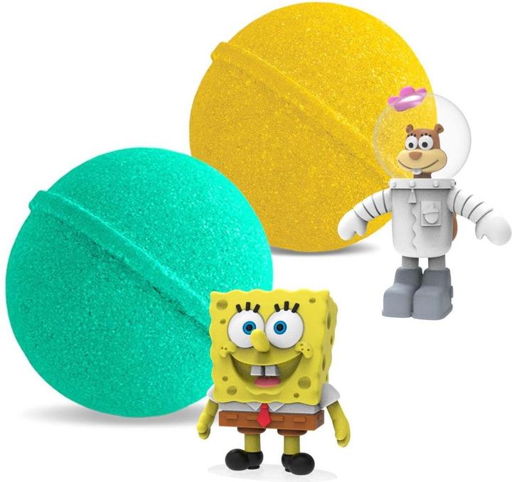 Produktbild Craze Überraschungsbadekugel (Badekugeln)