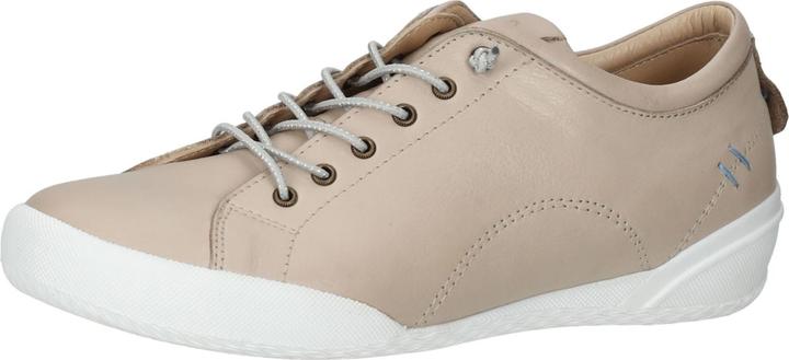 Produktbild Hush Puppies Mit diesem schlichten Sneaker von haben Sie den perfekten Begleiter durch den Tag. Das (41)
