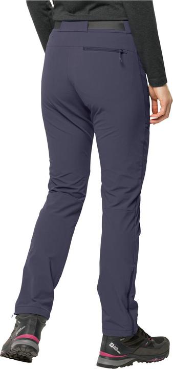 Actual product image Jack Wolfskin Holdsteig Pants W (40)