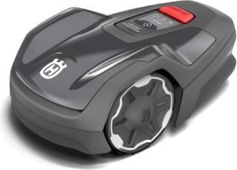Actual product image Husqvarna Aspire R4 (400 m², Boundary wire)
