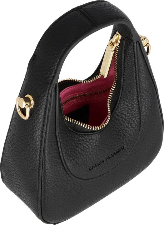 Produktbild Chiara Ferragni Golden Eye Star Handtasche 16 cm