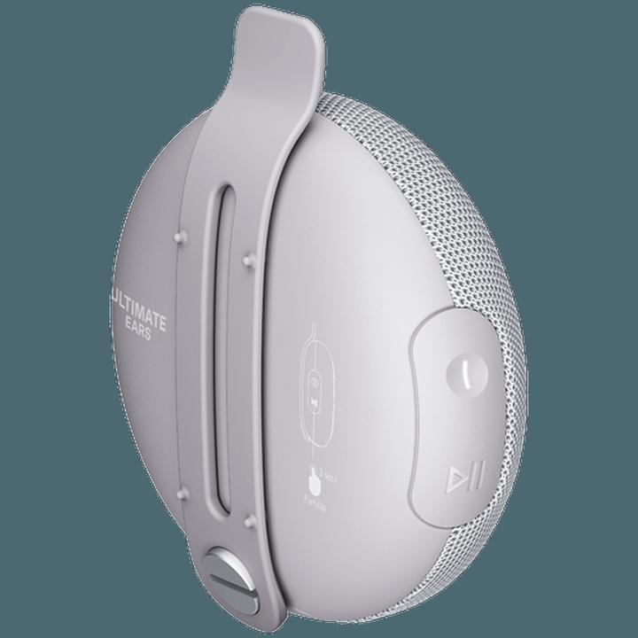 Actual product image UE Miniroll (12 h, Rechargeable battery operated)