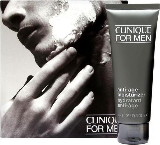 Image du produit Clinique crème hydratante anti-âge (100 ml, Crème de jour)