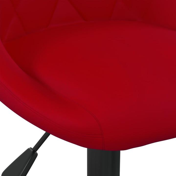 Actual product image VidaXL Bürostuhl